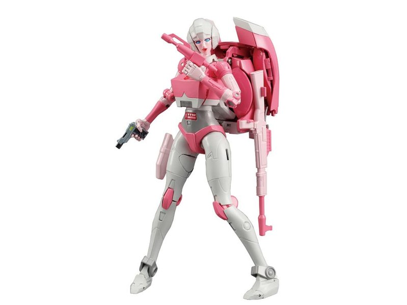 Image Of Masterpiece MP 51 Arcee  (7 of 26)